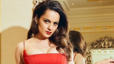 Kangana Ranaut on The Kerala Story controversy. Kangana Ranaut on The Kerala Story controversy.