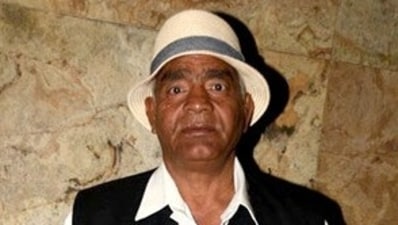 Mahavir Phogat Mahavir Phogat