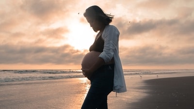 Pregnancy (Photo by Mauricio Gutiérrez on Unsplash) Pregnancy (Photo by Mauricio Gutiérrez on Unsplash)