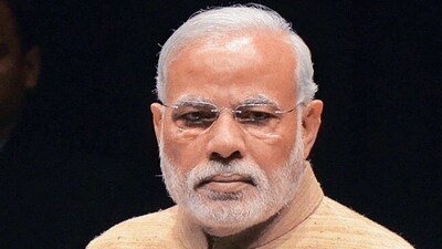 Prime Minister Narendra Modi. Prime Minister Narendra Modi.