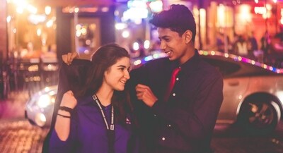 By paying attention to green flags, you can save yourself time and heartache by avoiding people who may not be a good match. (Pexels ) By paying attention to green flags, you can save yourself time and heartache by avoiding people who may not be a good match. (Pexels )