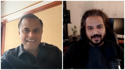Milind Shinde and Ishan Shukla talked about creating The Bandits of Golak, in Star Wars Visions Season 2. Milind Shinde and Ishan Shukla talked about creating The Bandits of Golak, in Star Wars Visions Season 2.