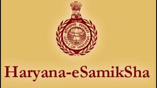 Haryana-eSamiksha portal’s new features to enhance transparency in administration