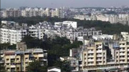Going by the state government’s decision, the PMC will now have to repay to the citizens residing in newly-constructed properties the additional taxes that were paid by them from 2018 to 2023. (REPRESENTATIVE PHOTO)