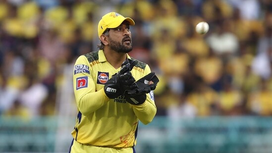 CSK have not enjoyed a win in the last three matches. (AP)