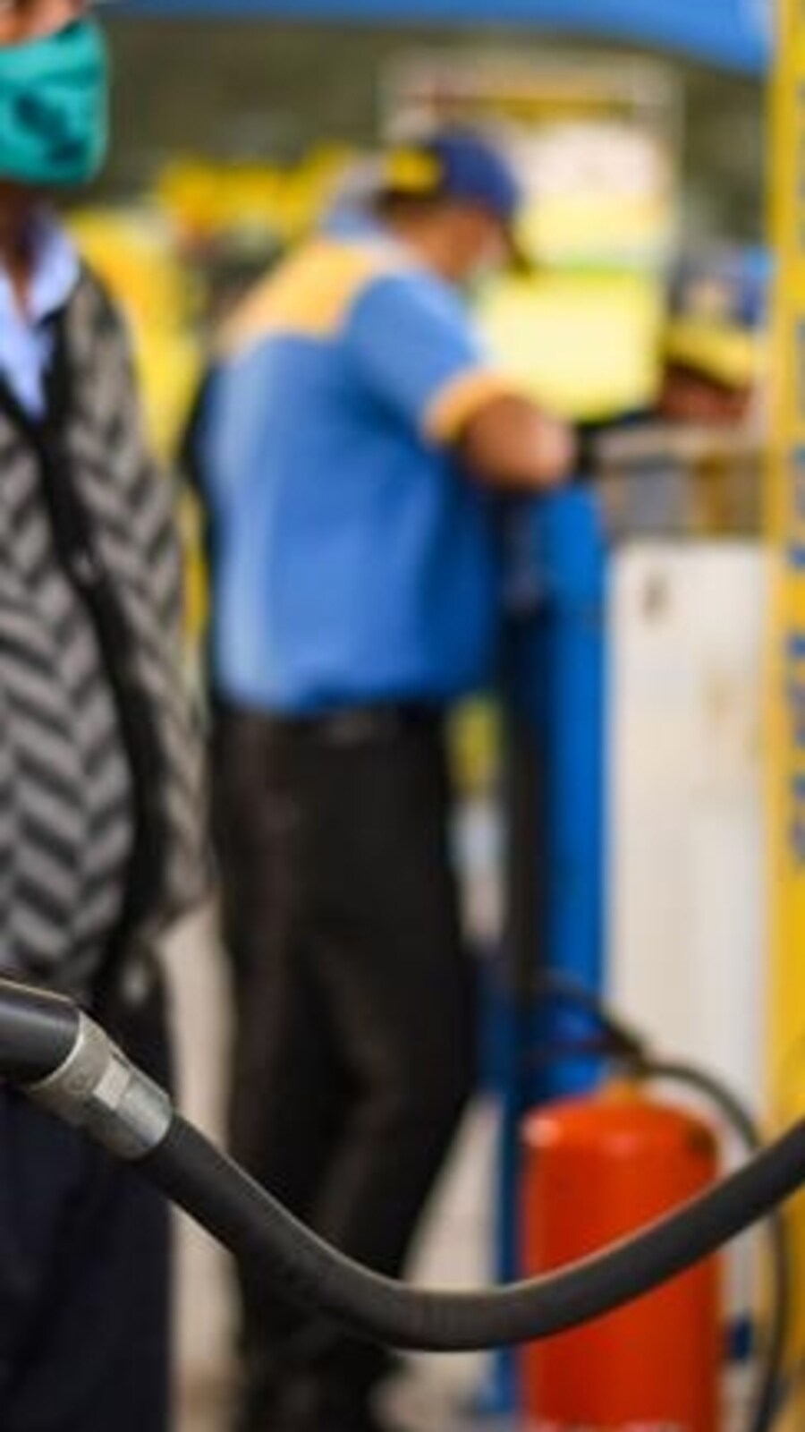 The previous pan-India revision to petrol and diesel rates was done on May 21 last year.