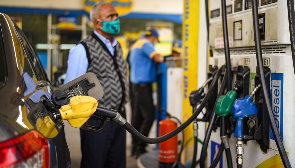 The previous pan-India revision to petrol and diesel rates was done on May 21 last year. The previous pan-India revision to petrol and diesel rates was done on May 21 last year.