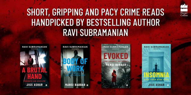 All the titles in the series (HarperCollins) All the titles in the series (HarperCollins)