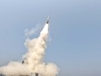 The Air Force said it had been taken down by a U.S. Patriot air defence system. The Air Force said it had been taken down by a U.S. Patriot air defence system.