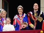King Charles coronation: The mega event was attended by 2,000 guests, including world leaders, members of the royal family and celebrities.