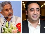 India-Pakistan barb took over as the Shanghai Cooperation Organisation Foreign Ministers' Summit ended. India-Pakistan barb took over as the Shanghai Cooperation Organisation Foreign Ministers' Summit ended.