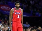 Joel Embiid Joel Embiid