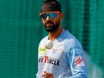 Krunal Pandya will captain LSG in KL Rahul's absence. Krunal Pandya will captain LSG in KL Rahul's absence.