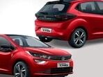 Tata Altroz iCNG hatchback will take on Maruti Suzuki Baleno's CNG version.

