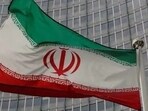 Cha'ab's execution comes as a Swedish court last year sentenced an Iranian to life in prison over his part in the 1988 mass executions in Iran at the end of its war with Iraq. (File)
