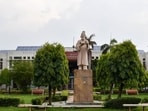 Jamia Millia Islamia recently issued an official notice according to which final year postgraduate students and undergraduate students can resume physical classes on campus from March 2 and 15 respectively.