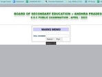 AP SSC results 2023 live: Direct link to check BSE Class 10th results