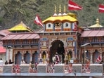 Bhaskar Khulbe said that despite the difficult conditions, the speed with which the reconstruction work is going on in Badrinath is commendable