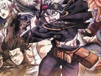 Anime fans, get ready to experience an unforgettable event as the Black Clover: Sword of the Wizard King anime film prepares for its special fan screening on May 28th. (Netflix)