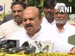 CM Bommai said the matter will be taken seriously. CM Bommai said the matter will be taken seriously.