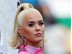 Tom Cruise and Katy Perry are on the guest list for King Charles III's coronation. Tom Cruise and Katy Perry are on the guest list for King Charles III's coronation.
