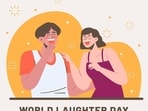 World Laughter Day 2023: Jokes, wishes, messages, quotes, to share with friends and family