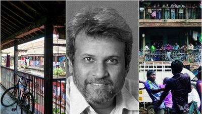 Chawl life: Framing for the future
