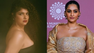 Anshula Kapoor talks about how she didn't see beauty in who she is. Anshula Kapoor talks about how she didn't see beauty in who she is.