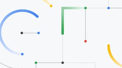 Google announced Bard in February and launched it in March (Image courtesy: Google)