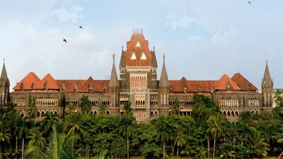 Bombay HC (HT File Photo) Bombay HC (HT File Photo)