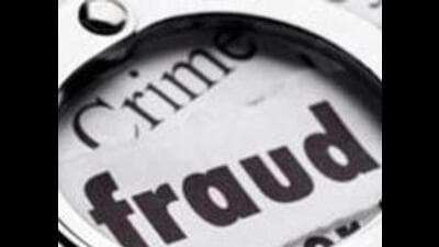 Chandigarh Police said the accused neither arranged the visas nor returned the customers’ money. (Grtty images) Chandigarh Police said the accused neither arranged the visas nor returned the customers’ money. (Grtty images)