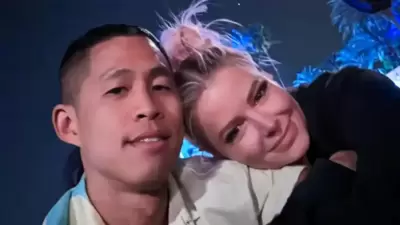 Ariana Madix, star of the hit reality show Vanderpump Rules, has been making headlines lately with her steamy connection to Daniel Wai. (Daniel Wai/Instagram) Ariana Madix, star of the hit reality show Vanderpump Rules, has been making headlines lately with her steamy connection to Daniel Wai. (Daniel Wai/Instagram)