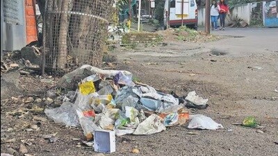 For representation only (HT File Photo)