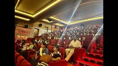 Helmed by Sudipto Sen and produced by Vipul Amrutlal Shah, the movie is headlined by Adah Sharma. (HT Photo) Helmed by Sudipto Sen and produced by Vipul Amrutlal Shah, the movie is headlined by Adah Sharma. (HT Photo)