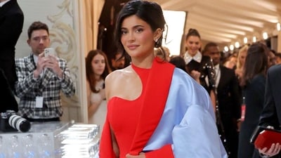 Kylie Jenner (Twitter) Kylie Jenner (Twitter)