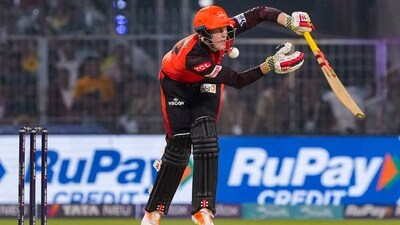 SRH predicted XI vs RR IPL 2023 (PTI) SRH predicted XI vs RR IPL 2023 (PTI)