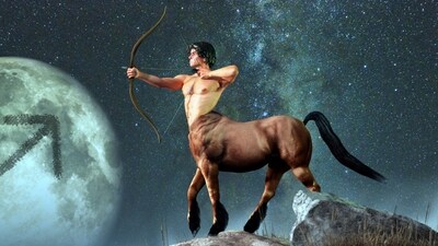 Sagittarius Weekly Horoscope Today for May 7-13 :Opportunities to maximize your earnings and even grow your savings are ripe this week.
