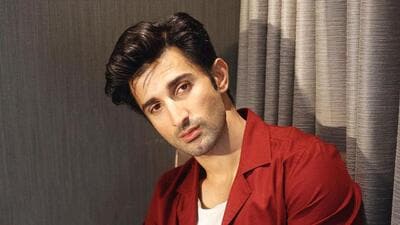 Sidhant Gupta (Instagram)