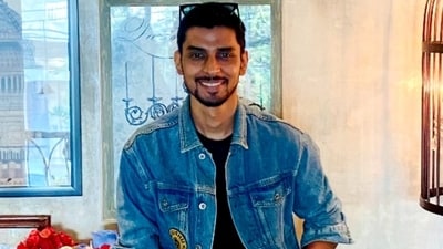 Language coach Vikram Pratap spoke about working with Neetu Kapoor, Sanjay Mishra. Language coach Vikram Pratap spoke about working with Neetu Kapoor, Sanjay Mishra.