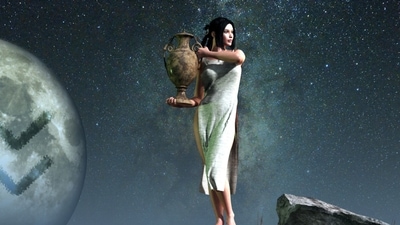 Aquarius Weekly Horoscope, May 7-13, 2023: It’s time to embrace new opportunities and break out of the daily monotony! (Aquarius Horoscope 2022)
