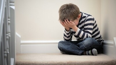 We often depend on another family member’s mood to determine our own emotions. Hence, making ourselves indifferent to our own feelings.&nbsp; (Unsplash)