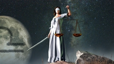 Libra Weekly Horoscope Today for May 7-13 This week the stars align in your favor and the universe gifts you the energy of surprise and fortune.