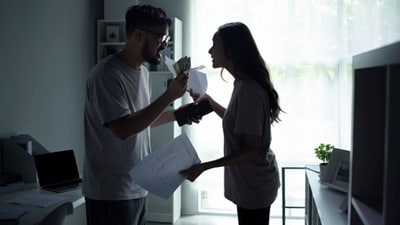 Narcissists refer to people who have excessive admiration and interest in themselves. However, when you are in a relationship with a narcissist, it can sometimes get tricky with them. Psychologist Ramani Durvasula addressed this and pointed out the ways by which narcissists choose to punish their partners in case of a difficult situation or a conflict in a relationship. Sometimes, this is not limited to a conflict – it can become a regular thing or a habit in a relationship. (Unsplash) Narcissists refer to people who have excessive admiration and interest in themselves. However, when you are in a relationship with a narcissist, it can sometimes get tricky with them. Psychologist Ramani Durvasula addressed this and pointed out the ways by which narcissists choose to punish their partners in case of a difficult situation or a conflict in a relationship. Sometimes, this is not limited to a conflict – it can become a regular thing or a habit in a relationship. (Unsplash)