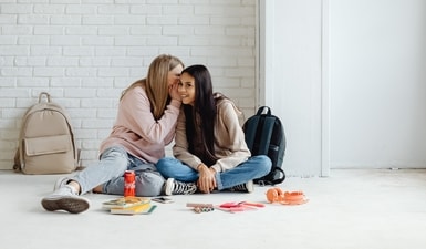 Symptoms and signs of endometriosis in adolescent girls are different from the middle age women. Here's how (Photo by Karolina Grabowska on Pexels) Symptoms and signs of endometriosis in adolescent girls are different from the middle age women. Here's how (Photo by Karolina Grabowska on Pexels)