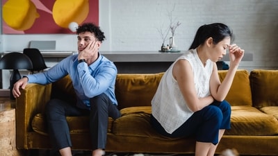 Financial abuse is a form of domestic violence in which one partner uses money as a means of controlling the other. It can take many different forms, and it's not always easy to recognize. Here are five warning signs of financial abuse in a relationship: (Pexels ) Financial abuse is a form of domestic violence in which one partner uses money as a means of controlling the other. It can take many different forms, and it's not always easy to recognize. Here are five warning signs of financial abuse in a relationship: (Pexels )