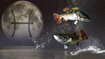 Pisces Weekly Horoscope Today for April 30-May 6:This week you should trust your gut instincts as the universe has prepared for something big for you.