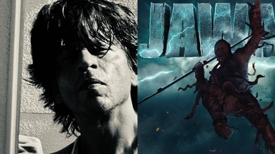Shah Rukh Khan will be next seen in Jawan. Shah Rukh Khan will be next seen in Jawan.