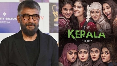 Vivek Agnihotri has given a warning to The Kerala Story's team. Vivek Agnihotri has given a warning to The Kerala Story's team.