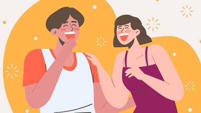 World Laughter Day 2023: Jokes, wishes, messages, quotes, to share with friends and family (Freepik) World Laughter Day 2023: Jokes, wishes, messages, quotes, to share with friends and family (Freepik)
