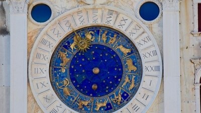 Horoscope Today: Astrological prediction for 8th to 14th May 2023.